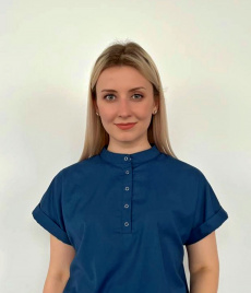 Рындина Ксения Владимировна